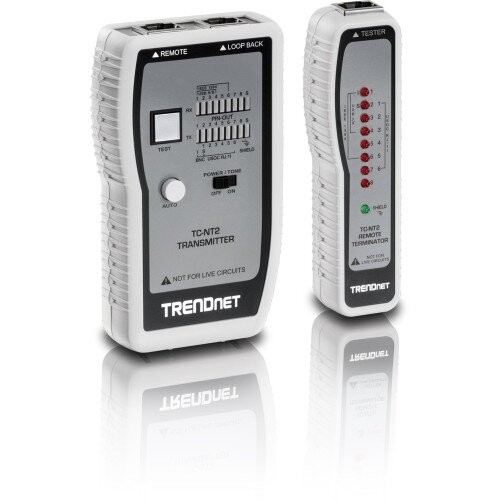 TRENDnet Network Cable Tester