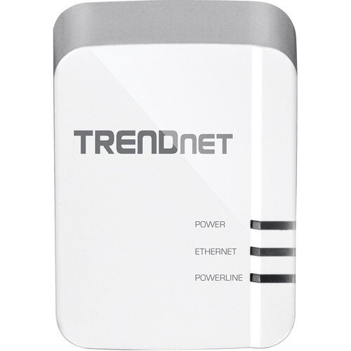 TRENDnet Powerline 1300 AV2 Adapter Kit