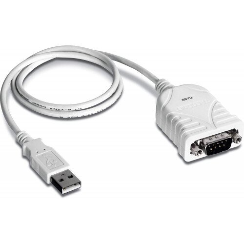 TRENDnet USB to Serial Converter