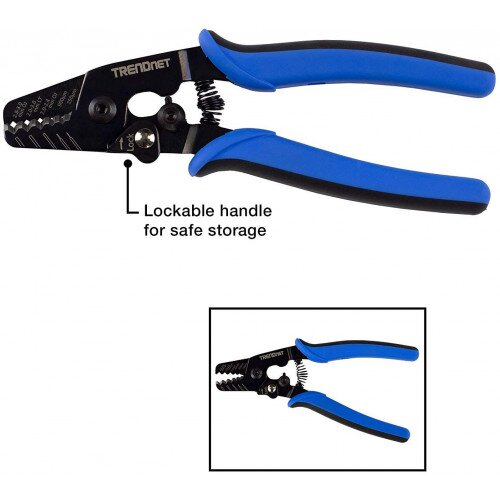 TRENDnet Fiber Optic Stripping Tool