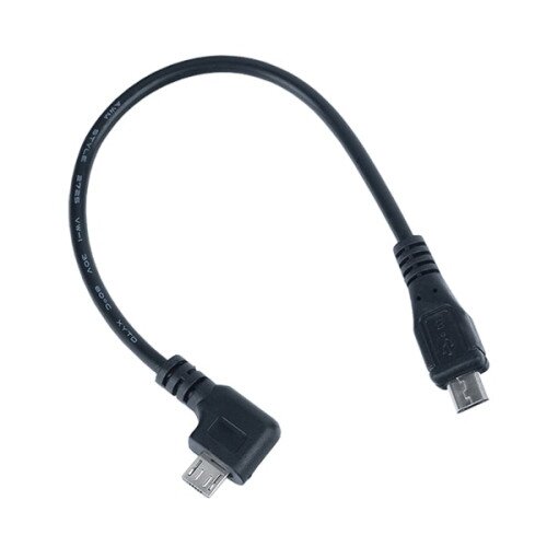 TREZOR Cable For Android Phones