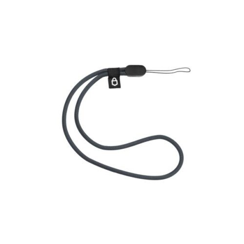 TREZOR Premium Adjustable Lanyard - Black