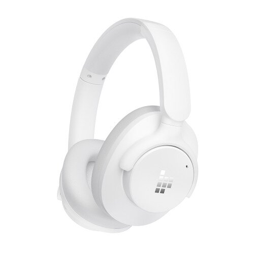 Tronsmart Sounfii Q20 Active Noise Cancellation Wireless Headphones - White