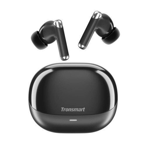 Tronsmart Sounfii R4 ENC Earphones - Black
