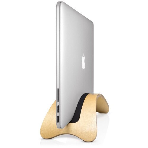 Twelve South BookArc mod for MacBook - Birch
