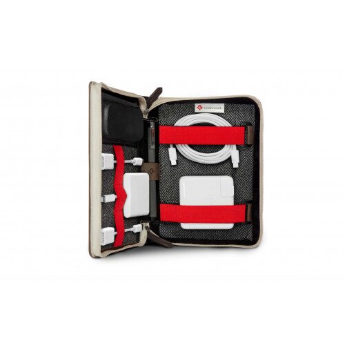 Twelve South Bookbook CaddySack