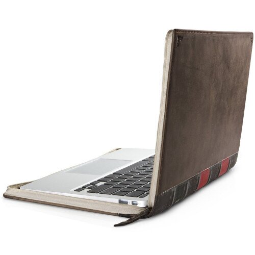 Twelve South BookBook for MacBook - 11-inch Air - Brown