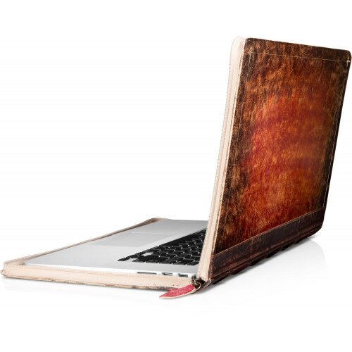 Twelve South BookBook for MacBook - 15-inch Retina - Rutledge