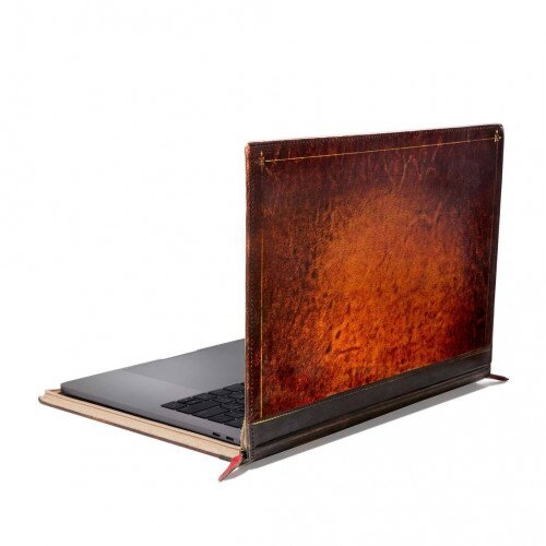 Twelve South BookBook Vol. 2 for MacBook - 13-inch MacBook Air / Pro (USB-C) - Rutledge