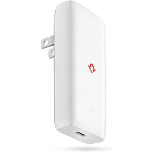Twelve South PlugBug Slim USB-C Charger