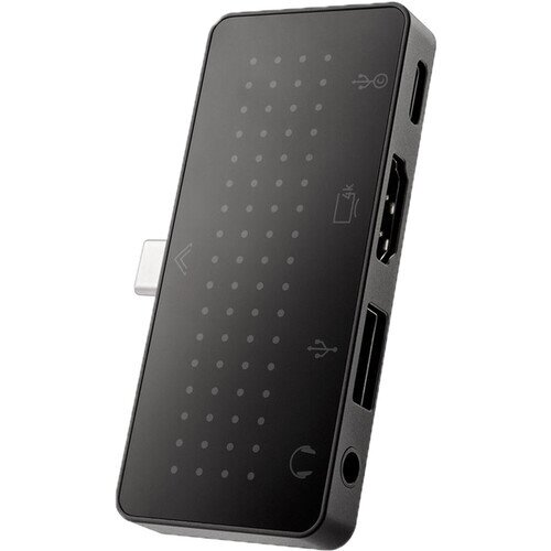 Twelve South StayGo Mini USB-C Hub