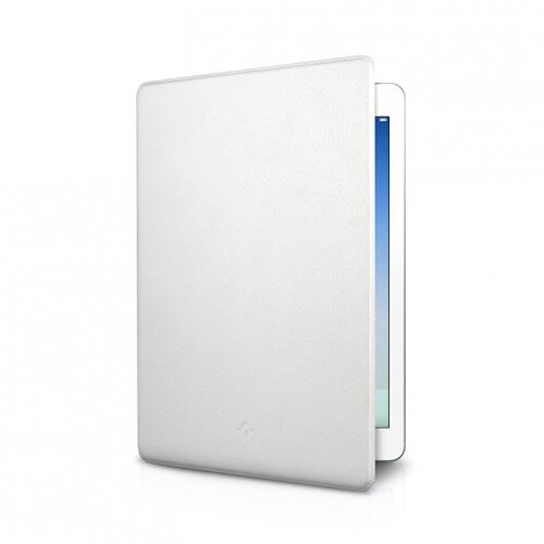 Twelve South SurfacePad for iPad - iPad 2017 / Air 1 - White