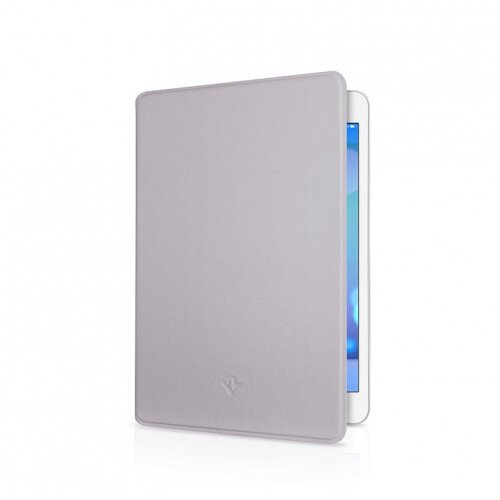 Twelve South SurfacePad for iPad - iPad mini 4 - Lavender