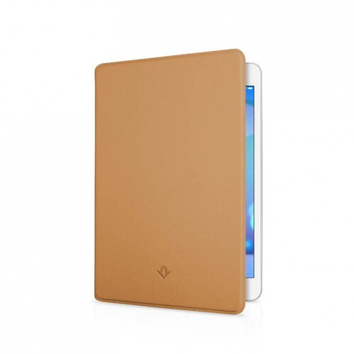 Twelve South SurfacePad for iPad - iPad mini - Camel