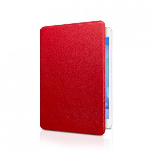 Twelve South SurfacePad for iPad - iPad mini 4 - Red