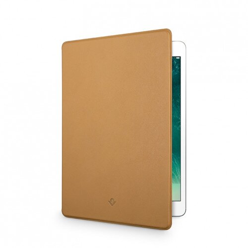Twelve South SurfacePad for iPad - iPad Pro (10.5-inch) - Camel