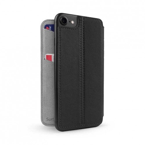 Twelve South SurfacePad for iPhone - iPhone 7/8 - Black