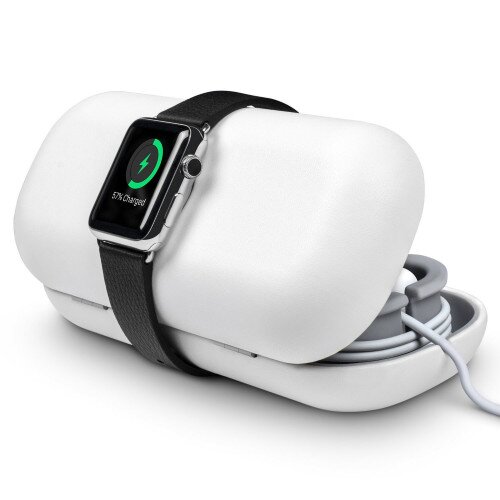 Twelve South TimePorter for Apple Watch - White