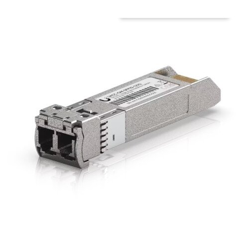 Ubiquiti 10G CWDM Single-Mode Optical Module