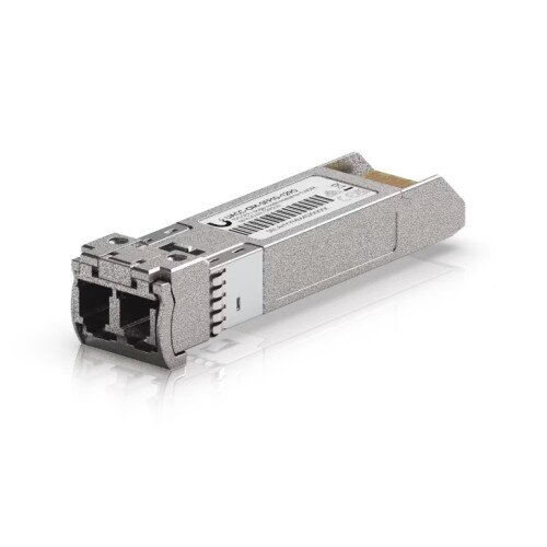 Ubiquiti 10G CWDM Single-Mode Optical Module - 1290 nm