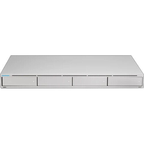 Ubiquiti 1U 4Bay Network Video Recorder