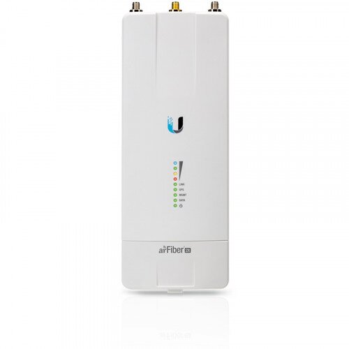 Ubiquiti airFiberX Carrier Backhaul Radio - 2.4GHz