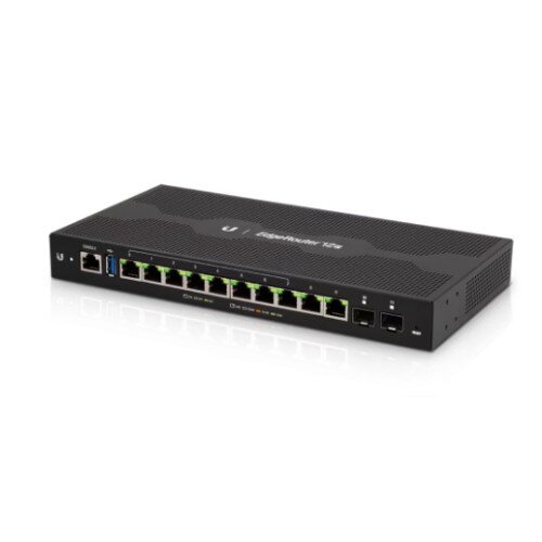 Ubiquiti EdgeRouter 12P