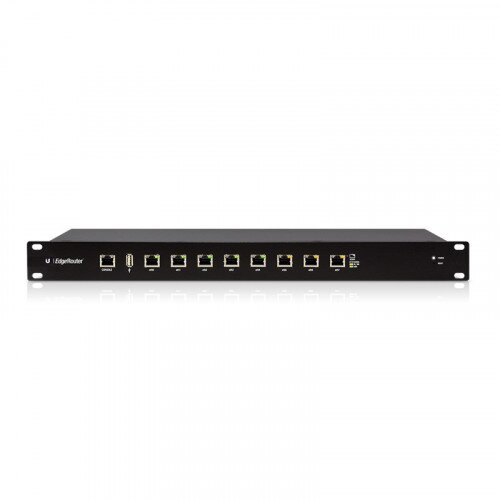 Ubiquiti EdgeRouter 8-Port Router