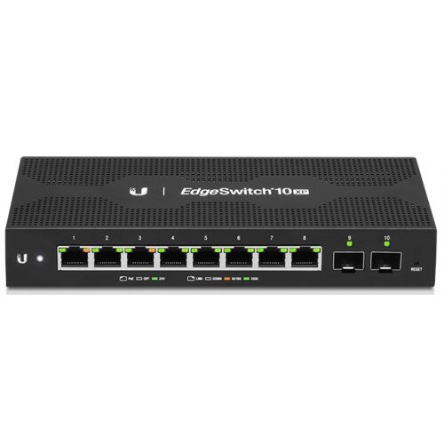 Ubiquiti EdgeSwitch 10XP Switch