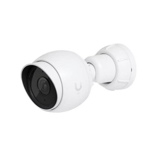Ubiquiti G5 Bullet Next-Gen Indoor/Outdoor 2K HD PoE Camera - Single Unit