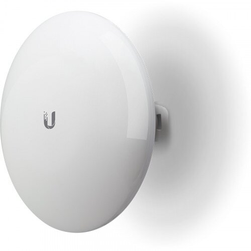 Ubiquiti NanoBeam High-Performance airMAX Bridge - M5 16 dBi