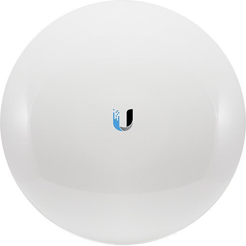 Ubiquiti airMAX NanoBeam AC 2.4 GHz 13 dBi Station