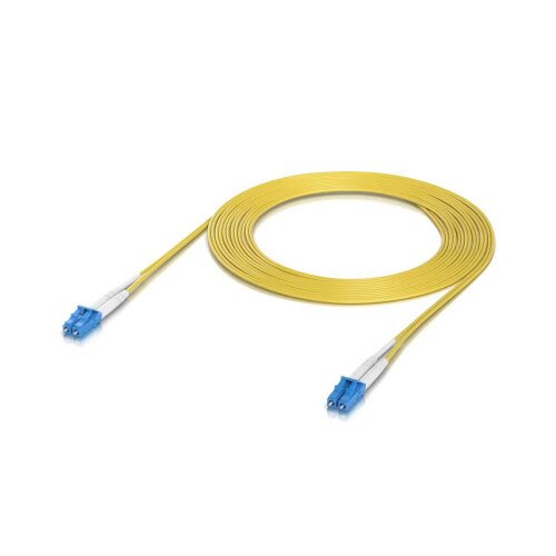 Ubiquiti OS2 Duplex LC UPC Fiber Patch Cable - 3 M