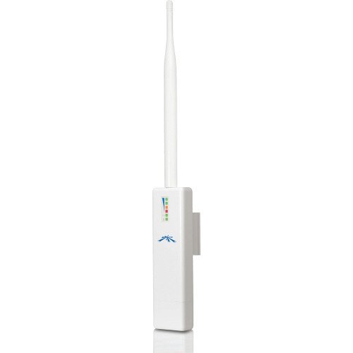 Ubiquiti PicoStation M2 HP Indoor/Outdoor AirMAX BaseStation