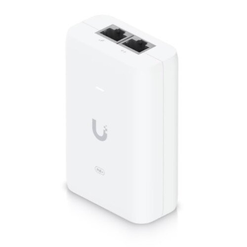 Ubiquiti PoE+ Adapter (30W) - 1G