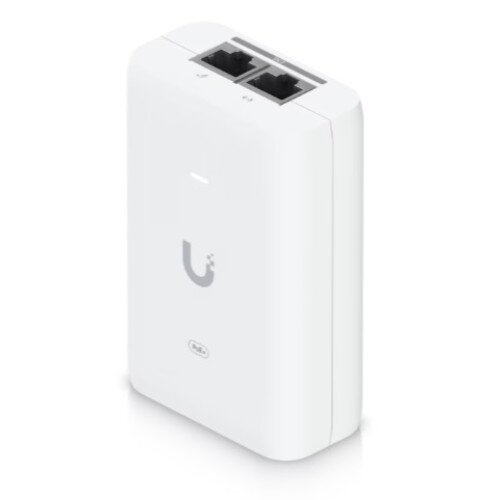 Ubiquiti PoE+ Adapter (30W) - 2.5G