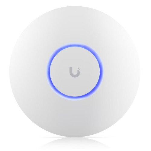 Ubiquiti U6+ Dual-Band WiFi 6 Wireless Access Point