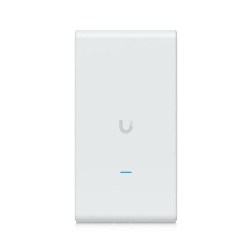 Ubiquiti U6 Mesh Pro Indoor/Outdoor Wi-Fi 6 Access Point