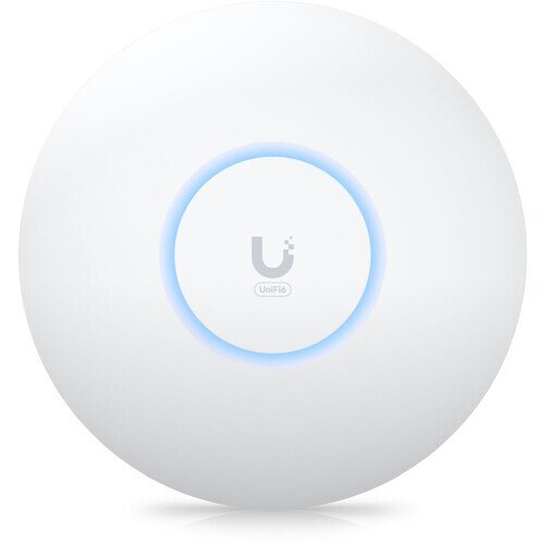 Ubiquiti U6 Plus Dual-Band WiFi 6 Wireless Access Point