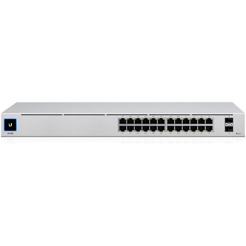 Ubiquiti UniFi 24 PoE Network Switch