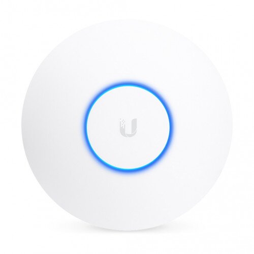 Ubiquiti UniFi AP AC HD 802.11ac Wave 2 Enterprise Wi-Fi Access Point - Single Unit