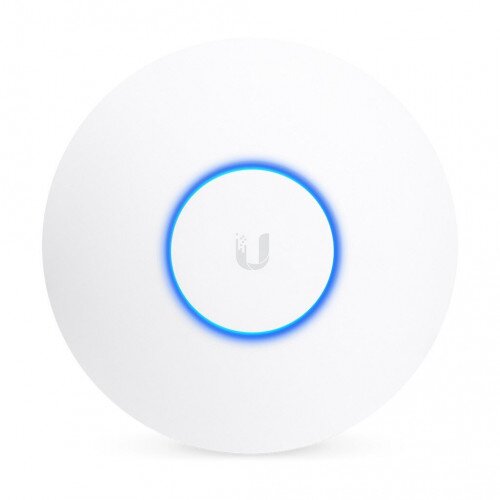 Ubiquiti UniFi AP AC HD 802.11ac Wave 2 Enterprise Wi-Fi Access Point - 5-Pack