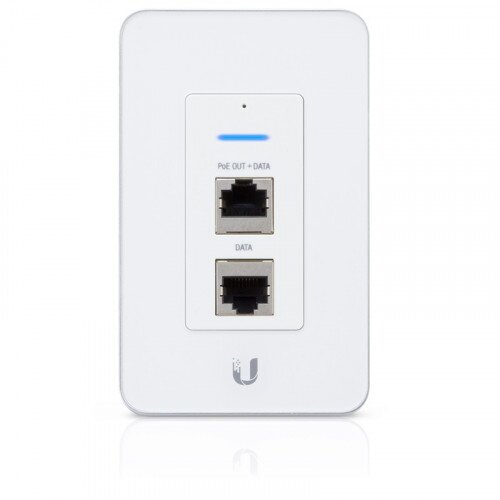 Ubiquiti UniFi AP In-Wall Wi-Fi Access Point