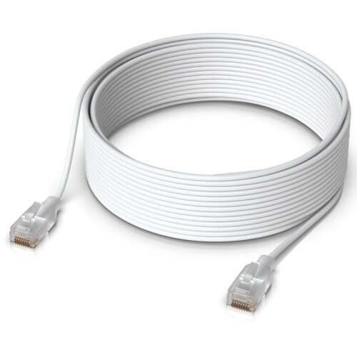 Ubiquiti UniFi Etherlighting Patch Cable - 15 M