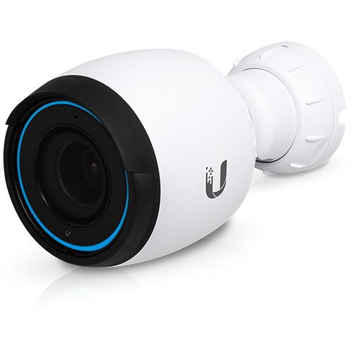 Ubiquiti UniFi Protect G4-PRO Camera - Single Unit