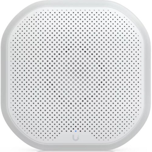 Ubiquiti UniFi Protect Siren PoE