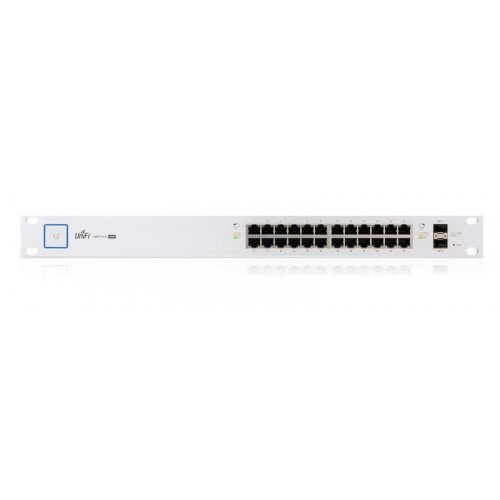 Ubiquiti UniFi Switch PoE Managed PoE+ Gigabit Switch with SFP