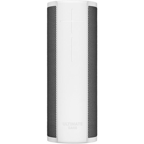 UE BLAST Portable Bluetooth Speaker - Blizzard