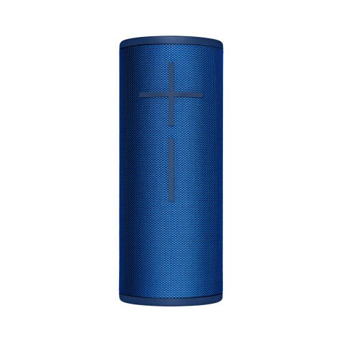 UE BOOM 3 Portable Bluetooth Speaker - Lagoon Blue
