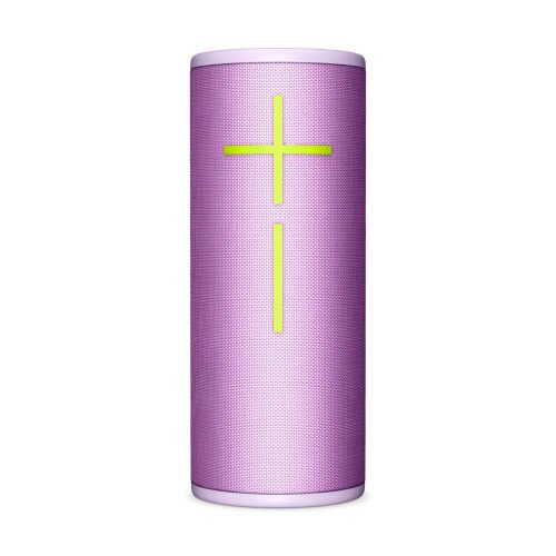 UE BOOM 4 Portable Bluetooth Speaker - Enchanting Lilac